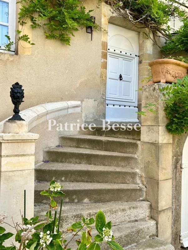 House in Bauge, Baugé-en-Anjou, France 5 - 18449176