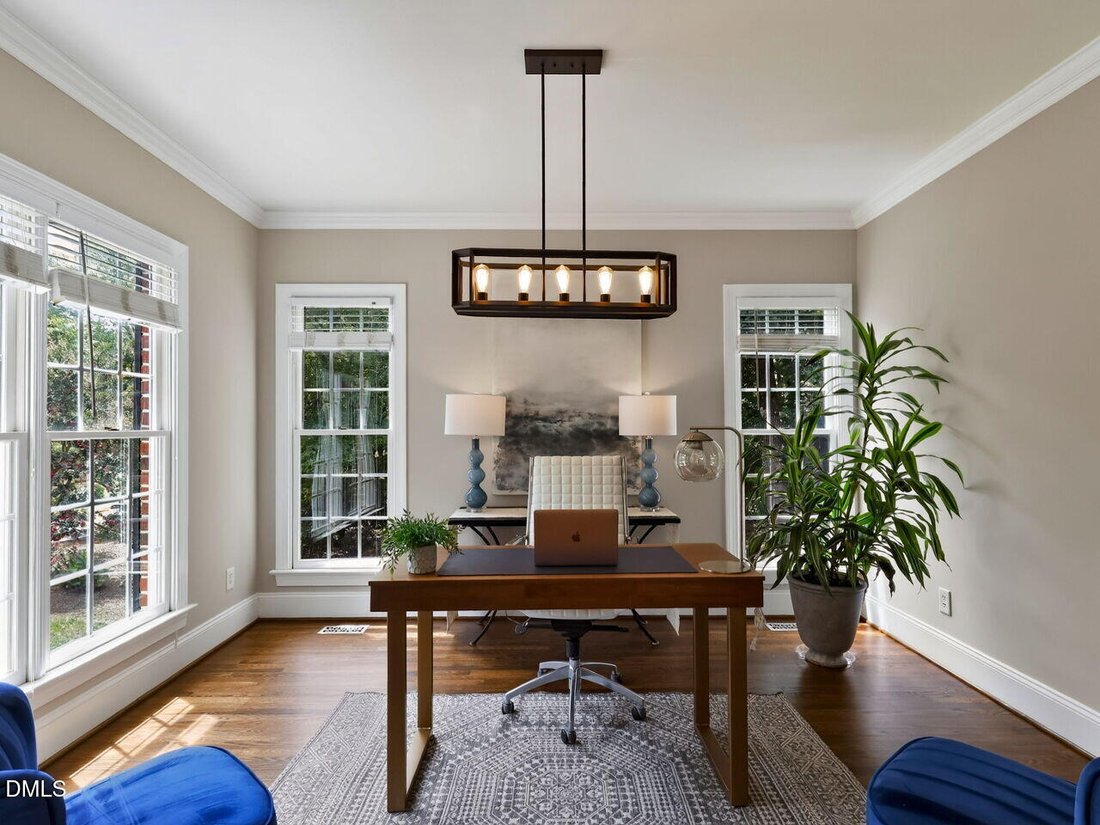 House in Holly Springs, North Carolina, United States 3 - 18447264