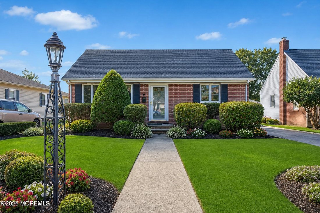 House in Sea Girt, New Jersey, United States 2 - 18446545