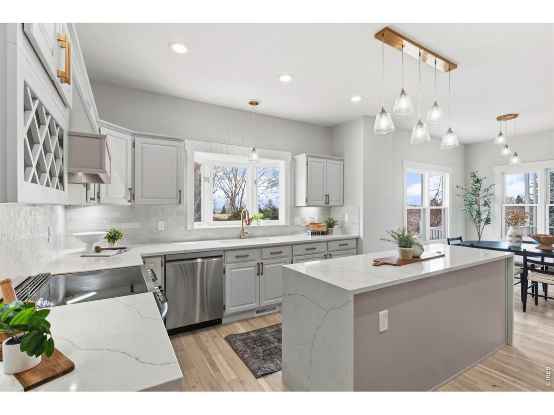 Casa a Fort Collins, Colorado, Stati Uniti 4 - 18446006