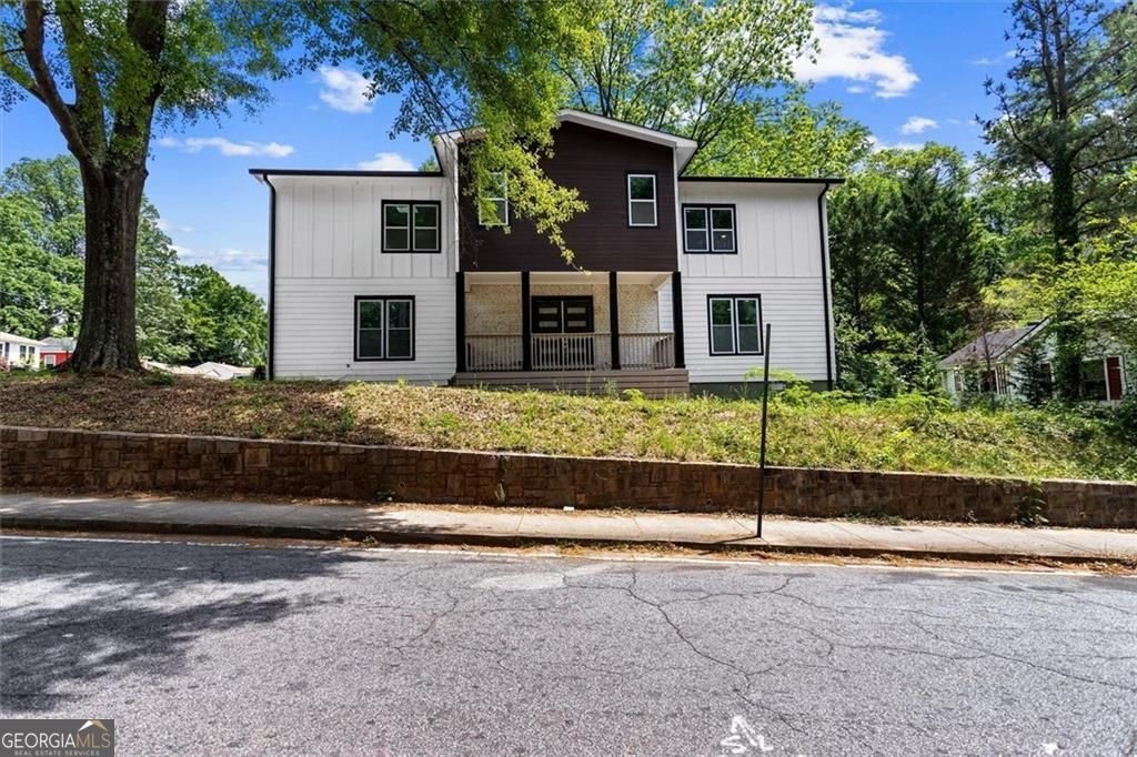 House in Atlanta, Georgia, United States 1 - 18450451