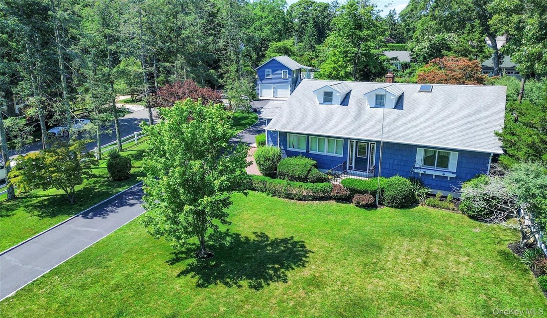 House in Cutchogue, New York, United States 1 - 18450087