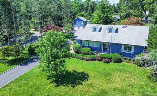 Haus in Cutchogue, New York, Vereinigte Staaten 1