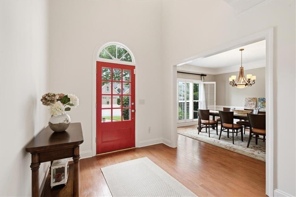 House in Marietta, Georgia, United States 3 - 18450580