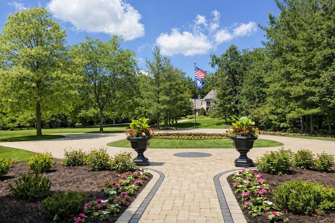 House in St. Charles, Illinois, United States 5 - 18447111