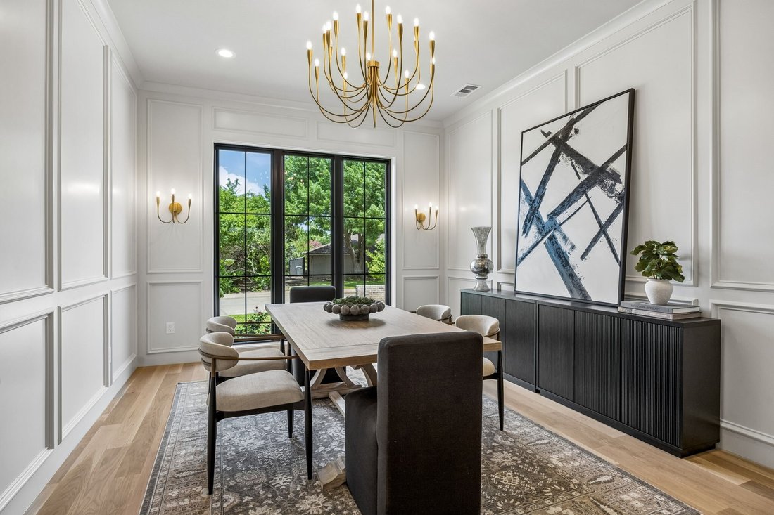 House in Dallas, Texas, United States 4 - 18450818