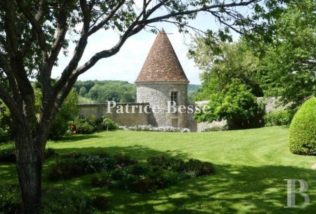 House in Mortagne-au-Perche, Normandy, France 3 - 18449913