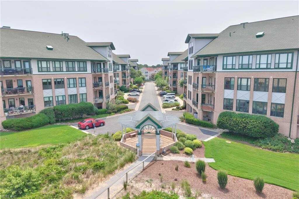 Condo in Virginia Beach, Virginia, United States 5 - 18449425