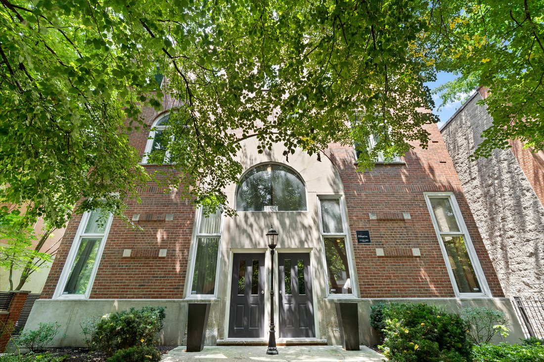 Condo in Chicago, Illinois, United States 1 - 18450650