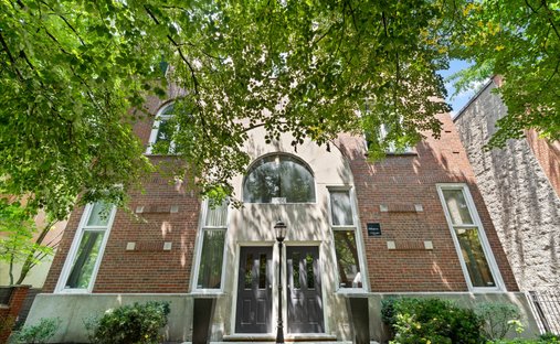 Eigentumswohnung in Chicago, Illinois, Vereinigte Staaten 1