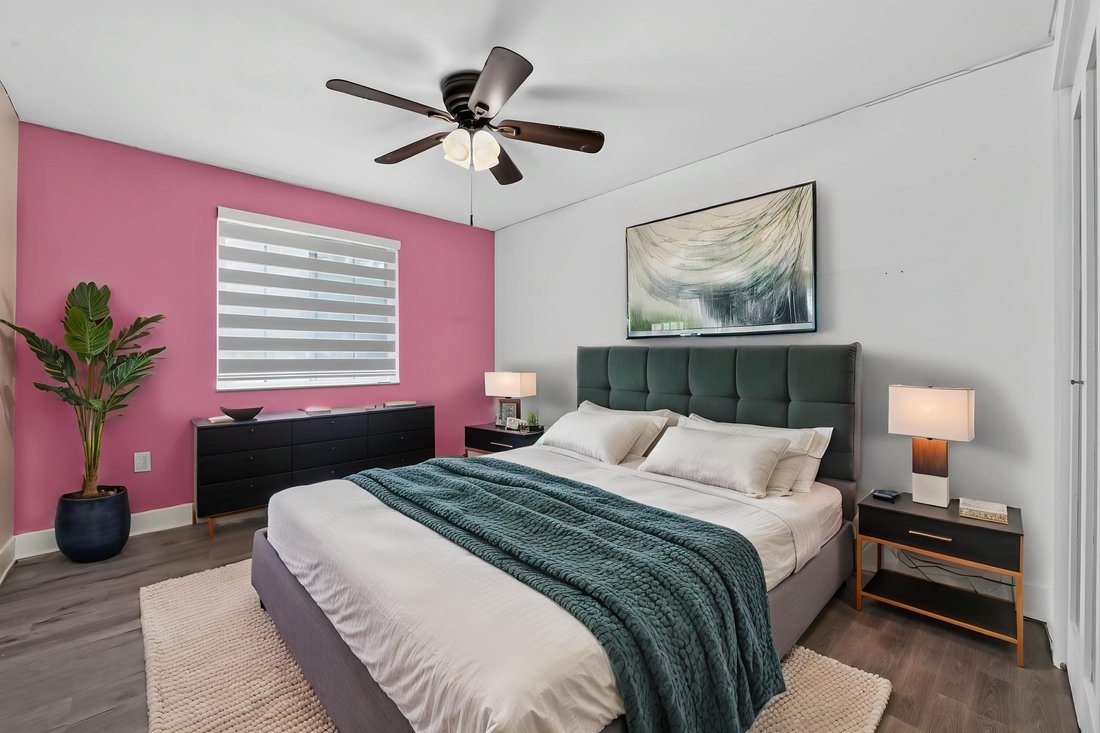 House in Miramar, Florida, United States 5 - 18447211