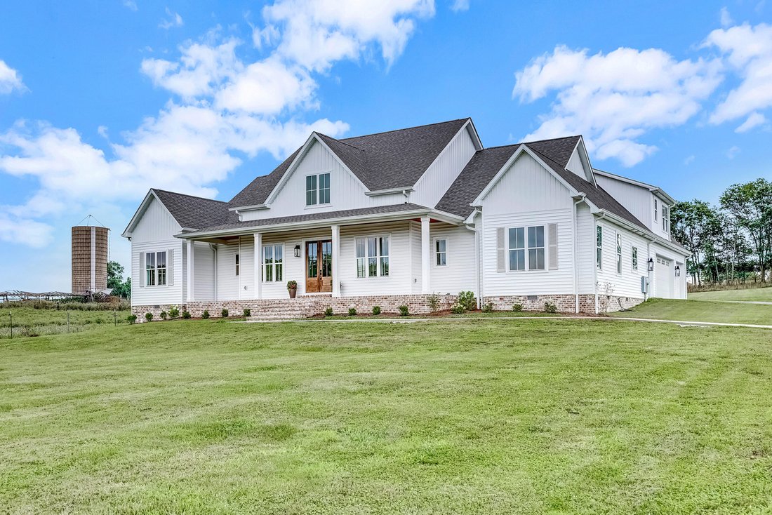 House in Danville, Kentucky, United States 2 - 18449576