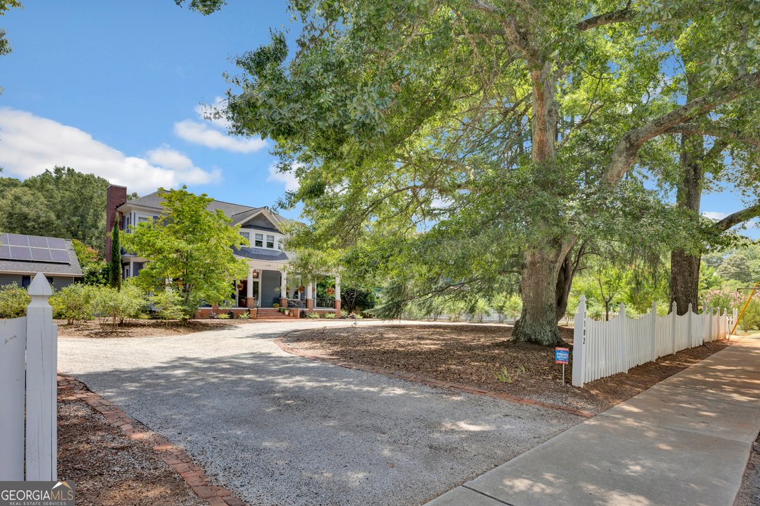 House in Oxford, Georgia, United States 3 - 18447395