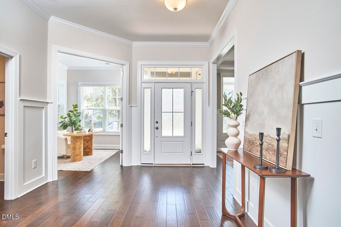 Townhouse in Durham, North Carolina, United States 5 - 18446783