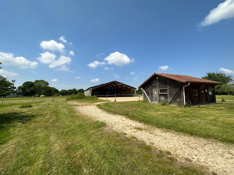 House in Arelaune-en-Seine, Normandy, France 5 - 15998827