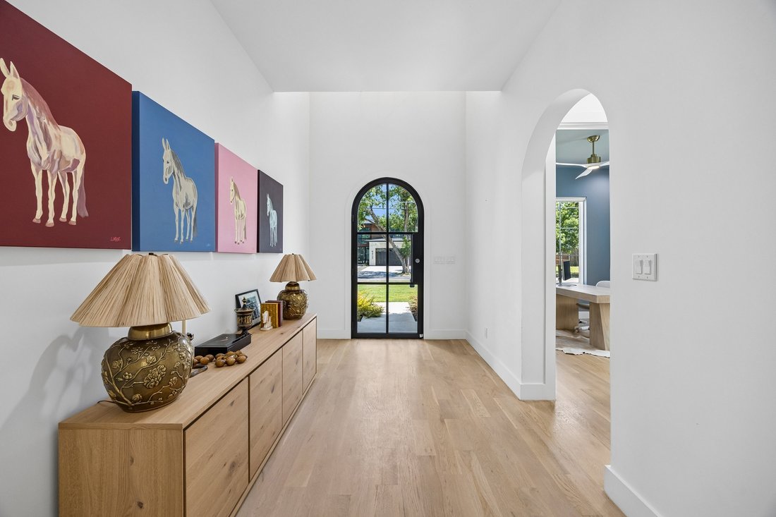 House in Dallas, Texas, United States 2 - 18447830