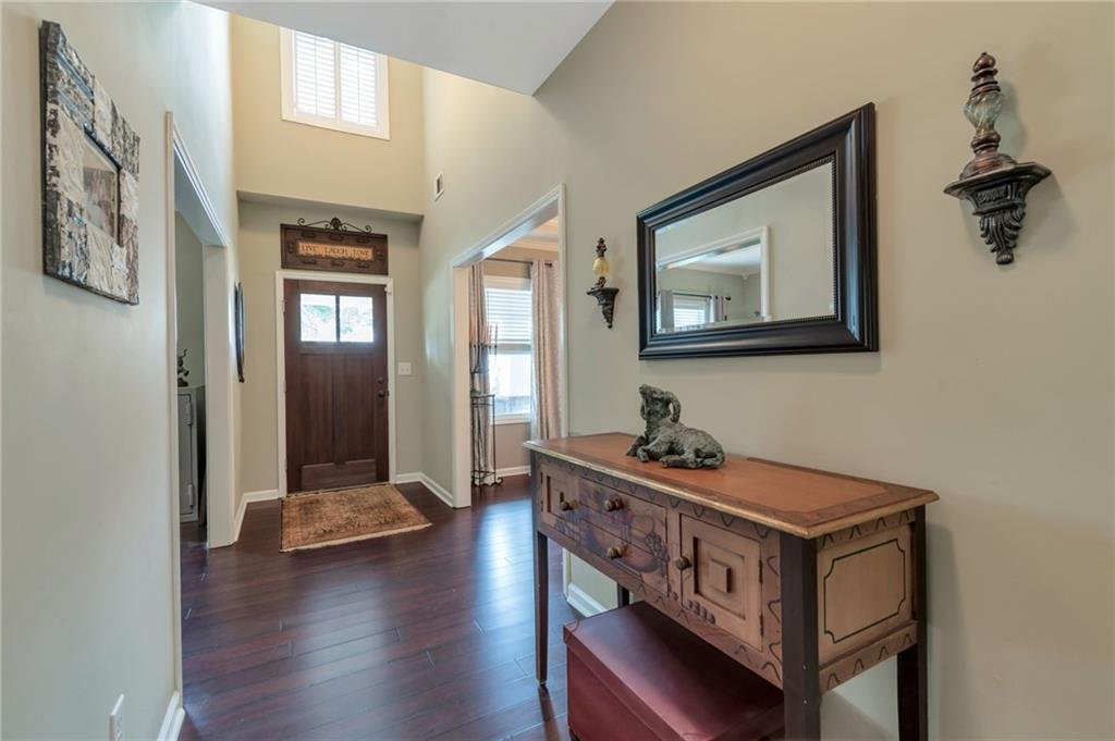 House in Braselton, Georgia, United States 5 - 18450571