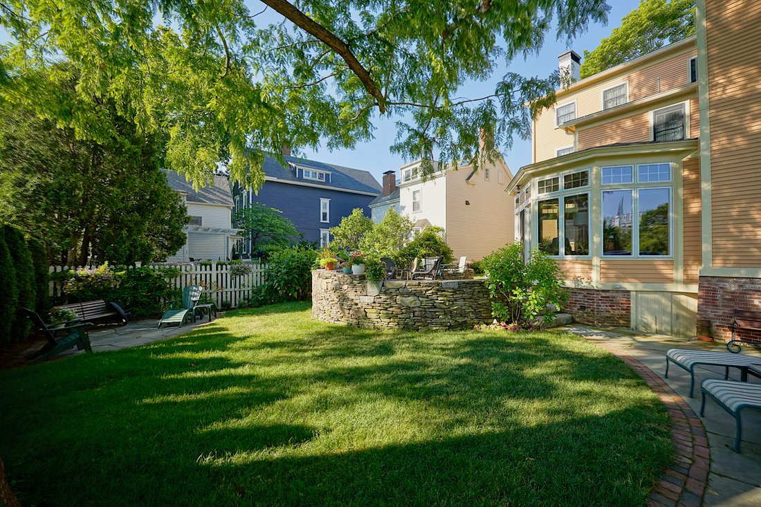House in Portsmouth, New Hampshire, United States 3 - 18448185