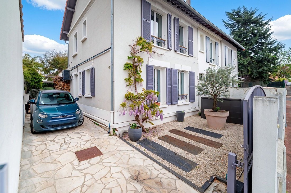 House in Centre, Nanterre, France 2 - 18447583