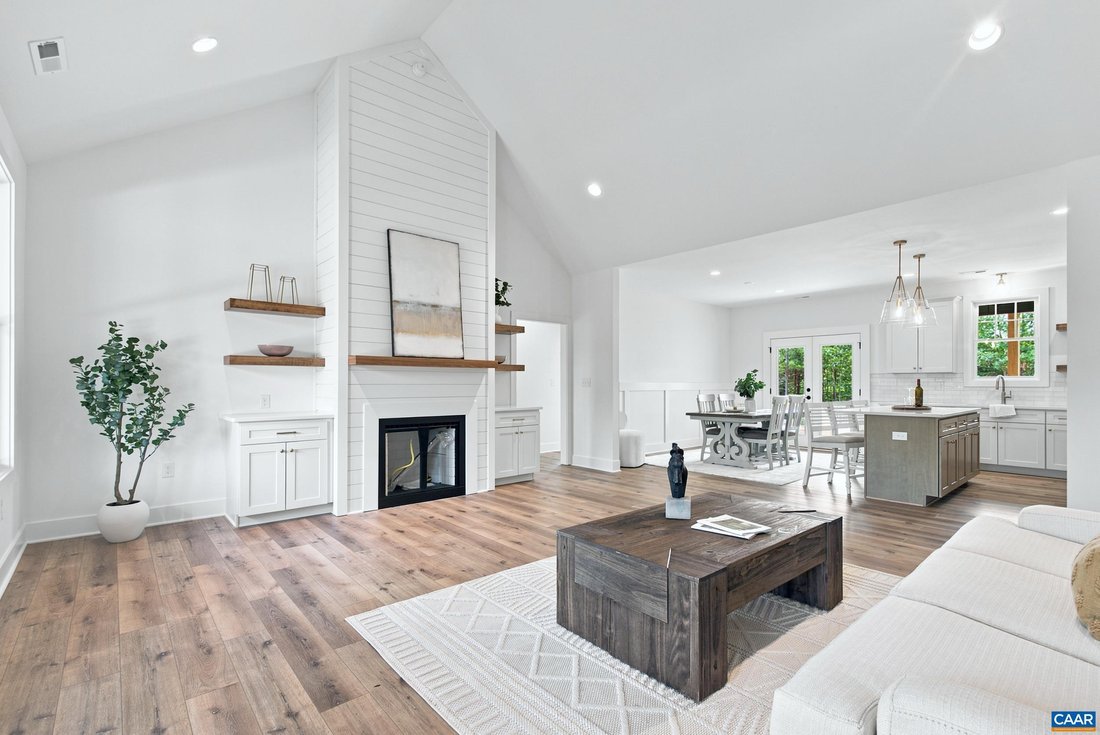 House in Cunningham, Virginia, United States 1 - 18450788