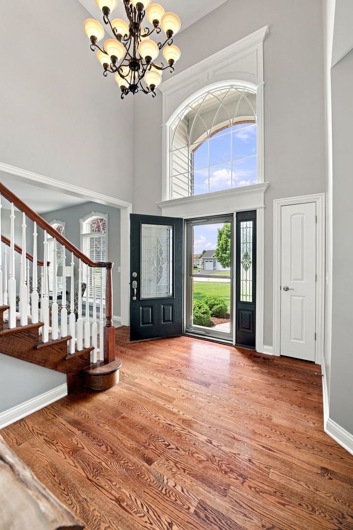 House in Plainfield, Illinois, United States 3 - 18447093