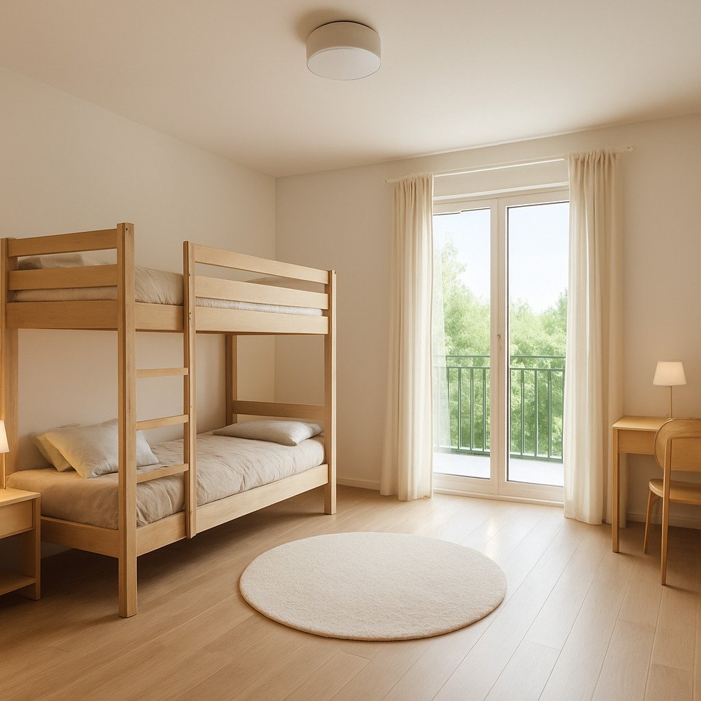 Apartment in Le Cabot, Marseille, Provence-Alpes-Côte d'Azur 4 - 18448436