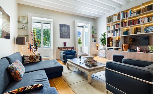 Apartment in Arroios, Lisbon, Portugal 1