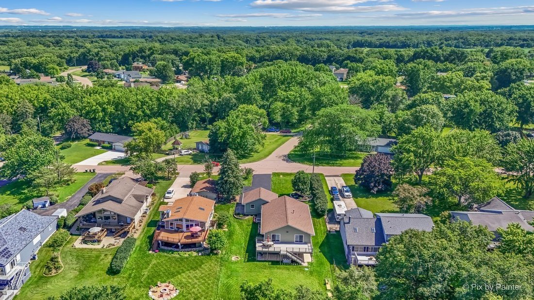 House in Lake Holiday, Illinois, United States 5 - 18447149