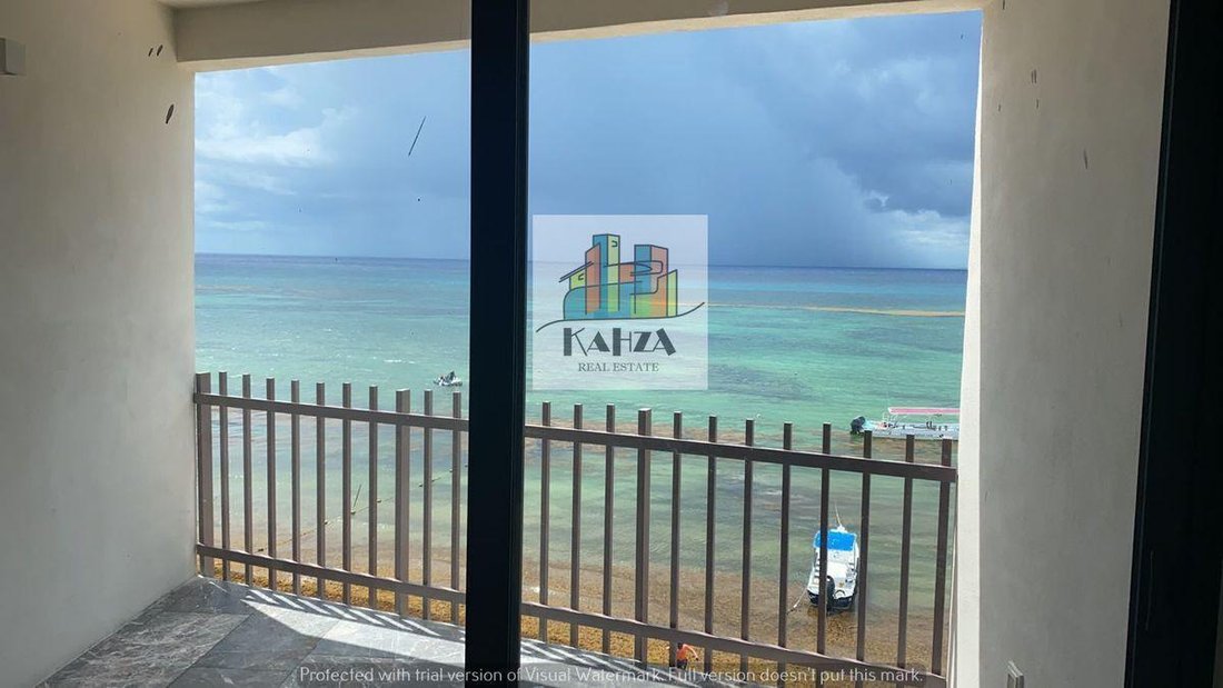 Apartment in Playa del Carmen, Quintana Roo, Mexico 3 - 18447595
