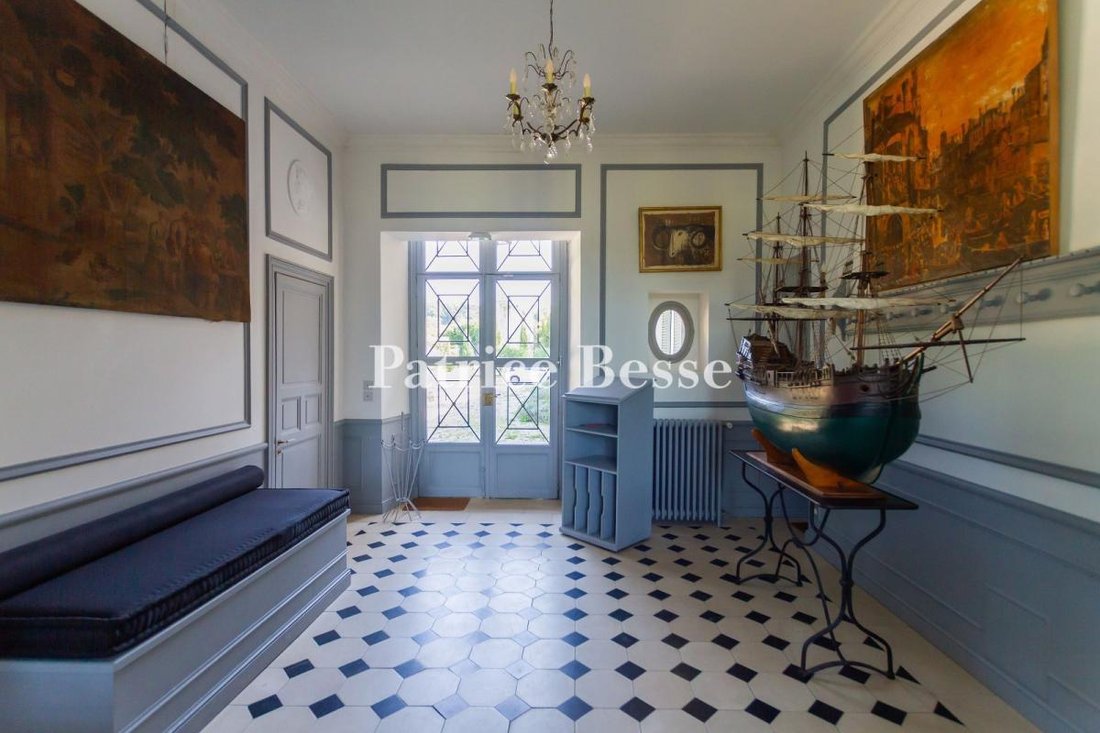 House in Guerard, Ile-de-France, France 5 - 18450038