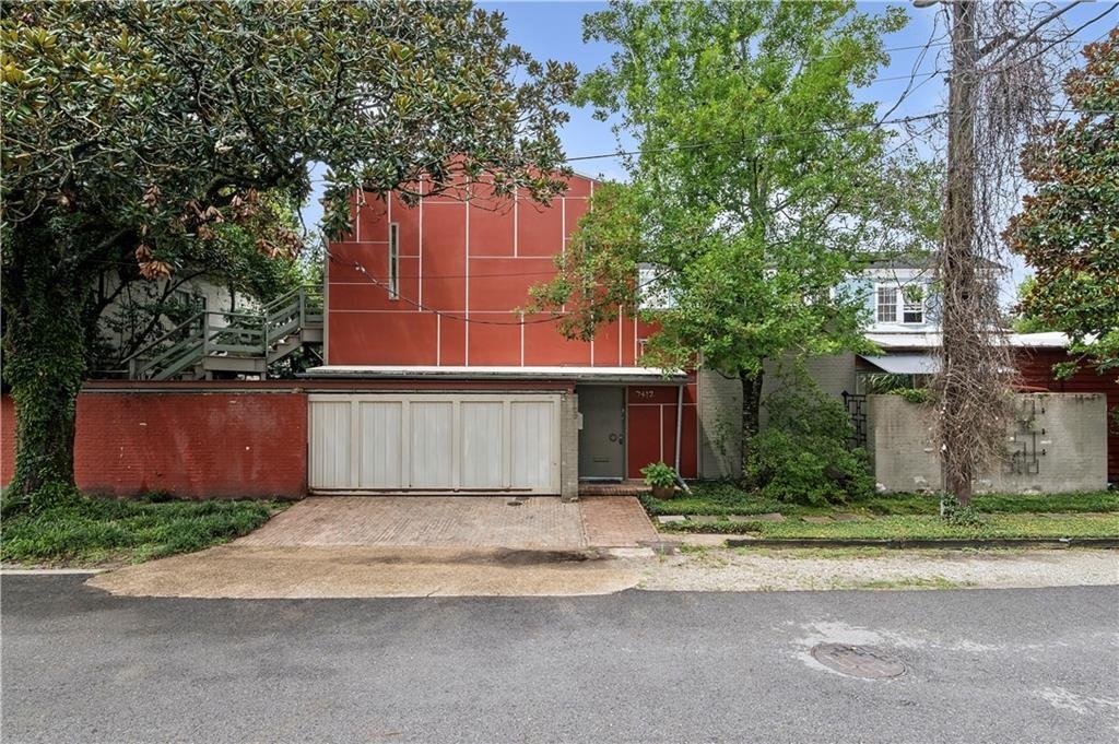 House in New Orleans, Louisiana, United States 1 - 18445980