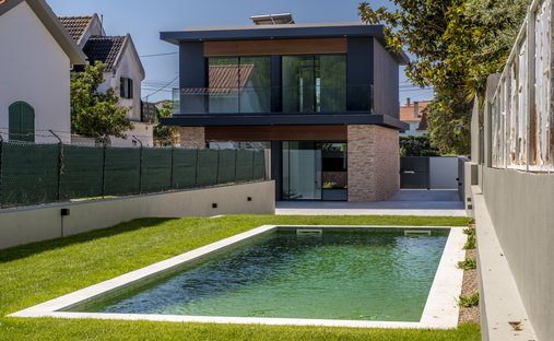Villa in Alcabideche, Lisbon, Portugal 1