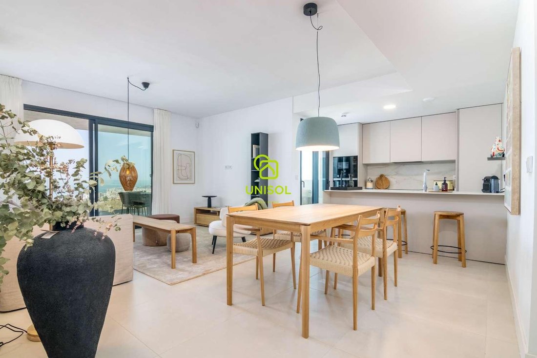 Apartment in Fuengirola, Andalusia, Spain 5 - 18446269