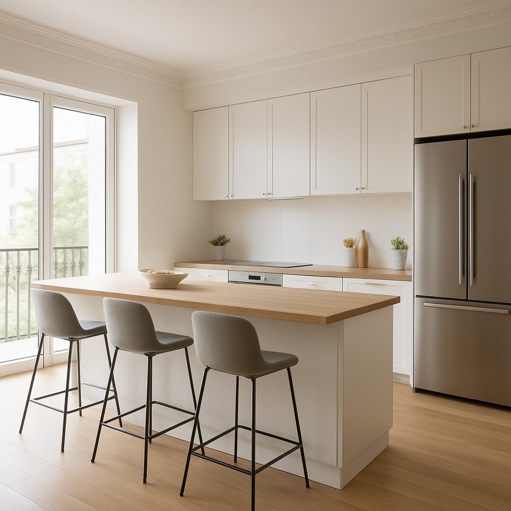 Apartment in Sari-Solenzara, Corsica, France 5 - 18448410