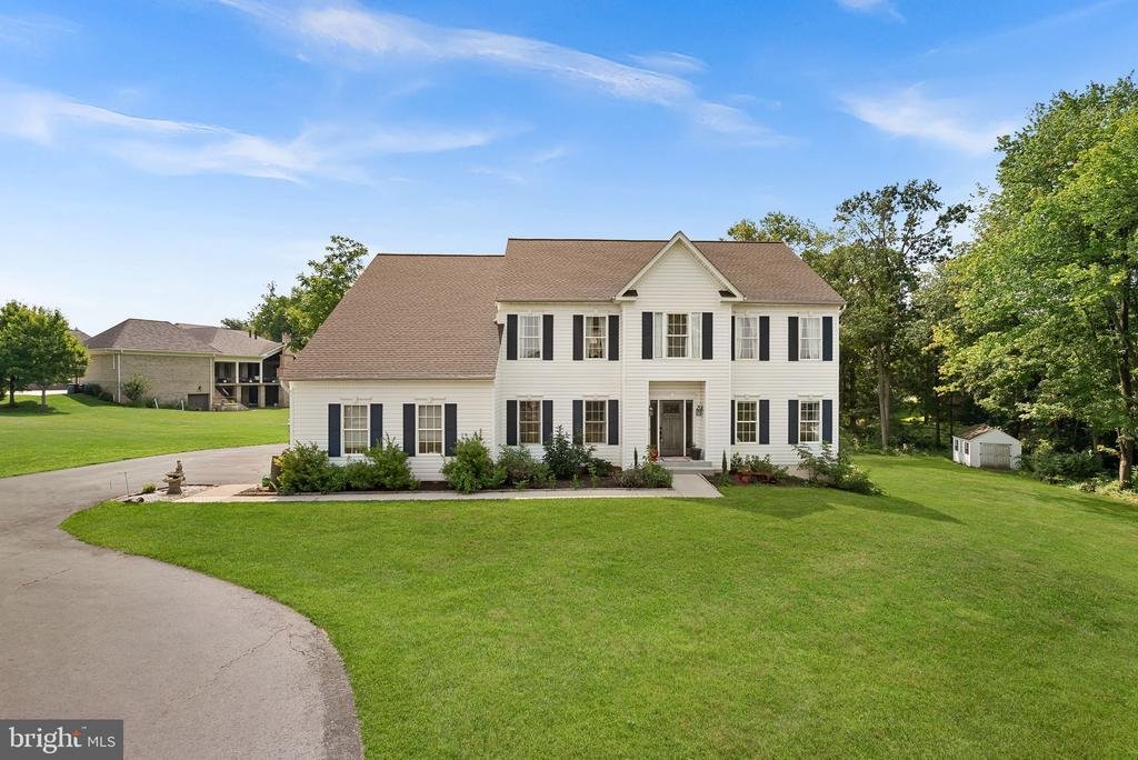 Haus in Manassas, Virginia, Vereinigte Staaten 1 - 18159967