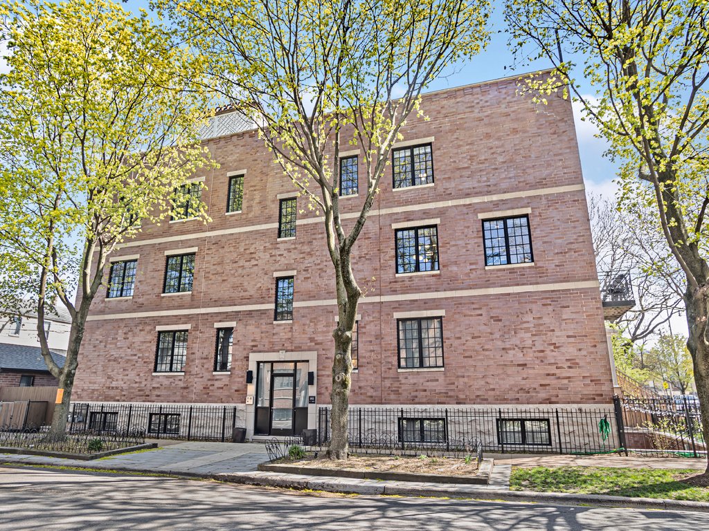 Condo in Chicago, Illinois, United States 1 - 18450683