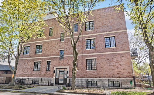 Condo in Chicago, Illinois, United States 1