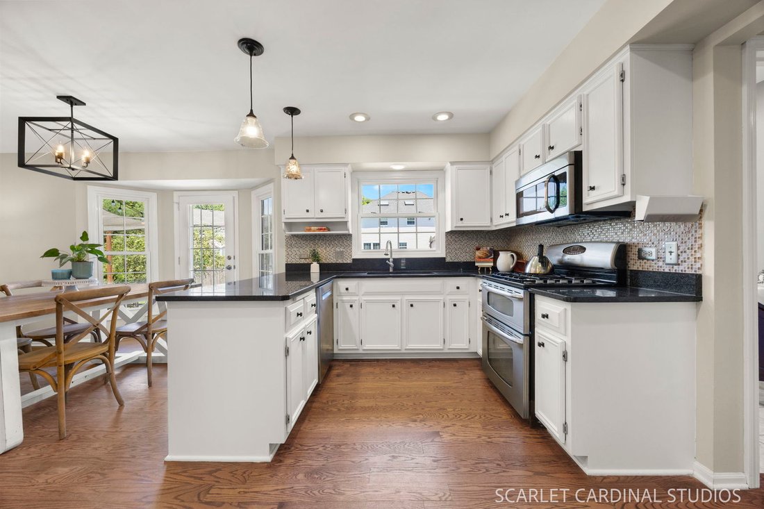 House in Naperville, Illinois, United States 4 - 18447126