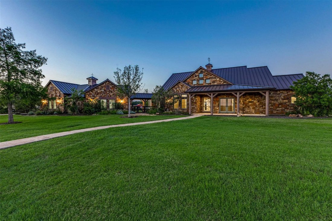 House in Lantana, Texas, United States 2 - 18452275