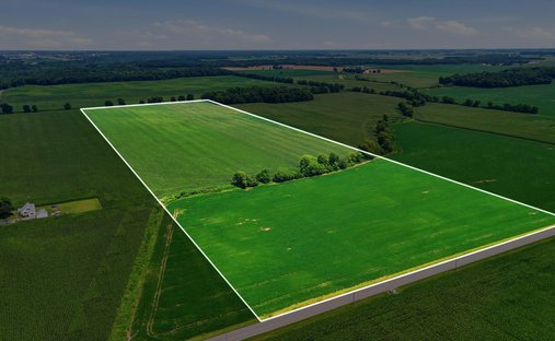 Land in Sidney, Ohio, United States 1