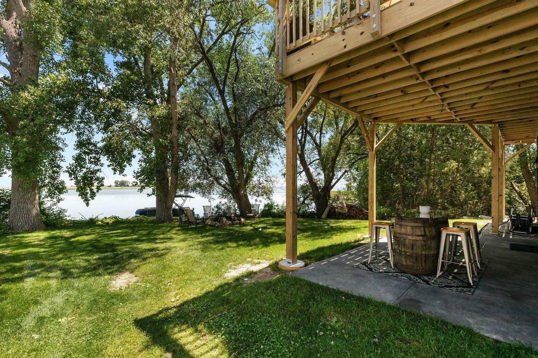 House in Suamico, Wisconsin, United States 4 - 18449221