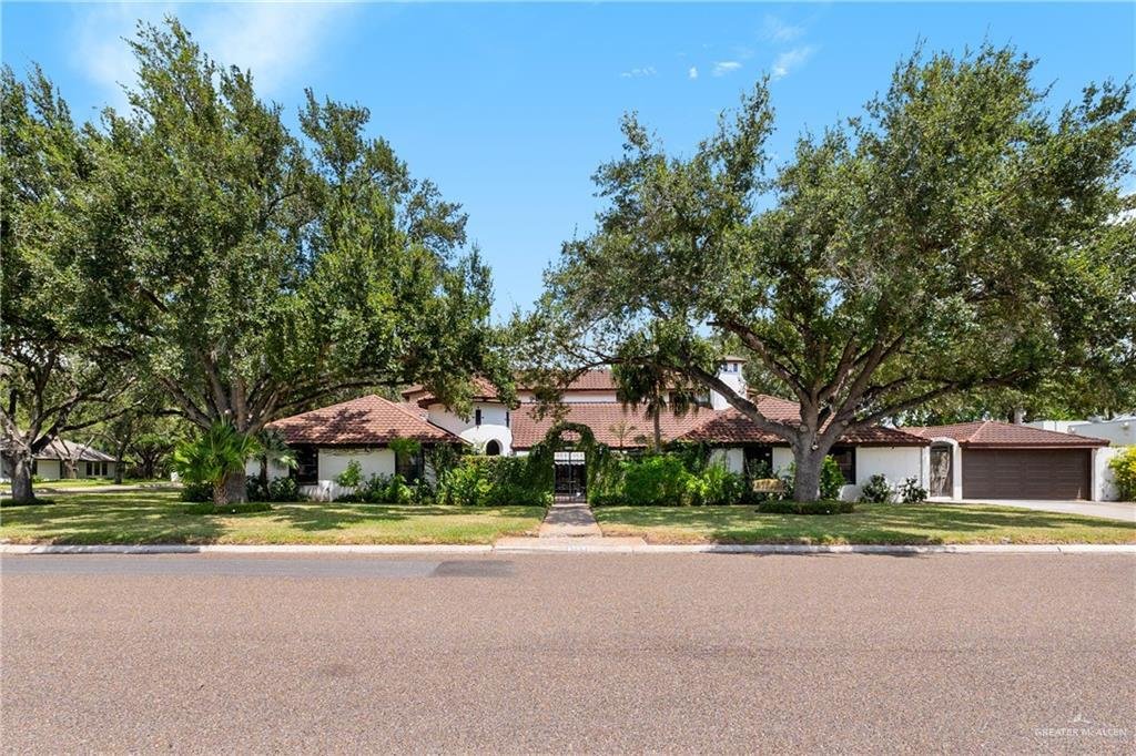 House in Edinburg, Texas, United States 2 - 18449800
