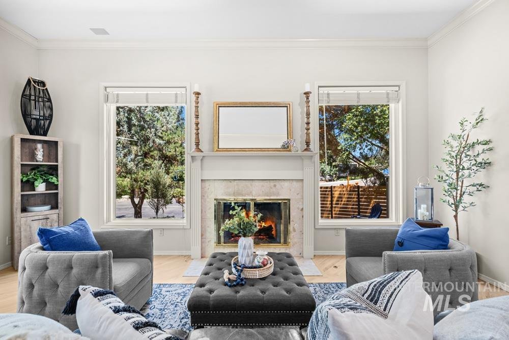 House in Boise, Idaho, United States 4 - 18450846