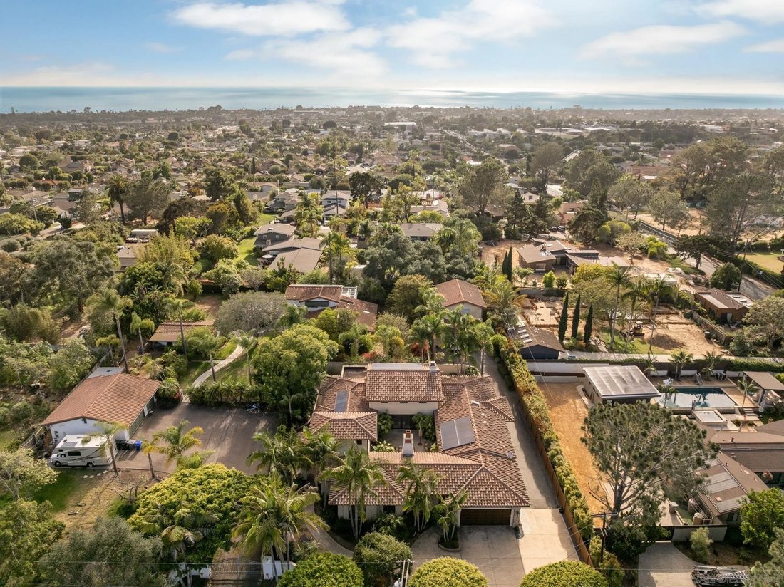 House in Encinitas, California, United States 1 - 18449705