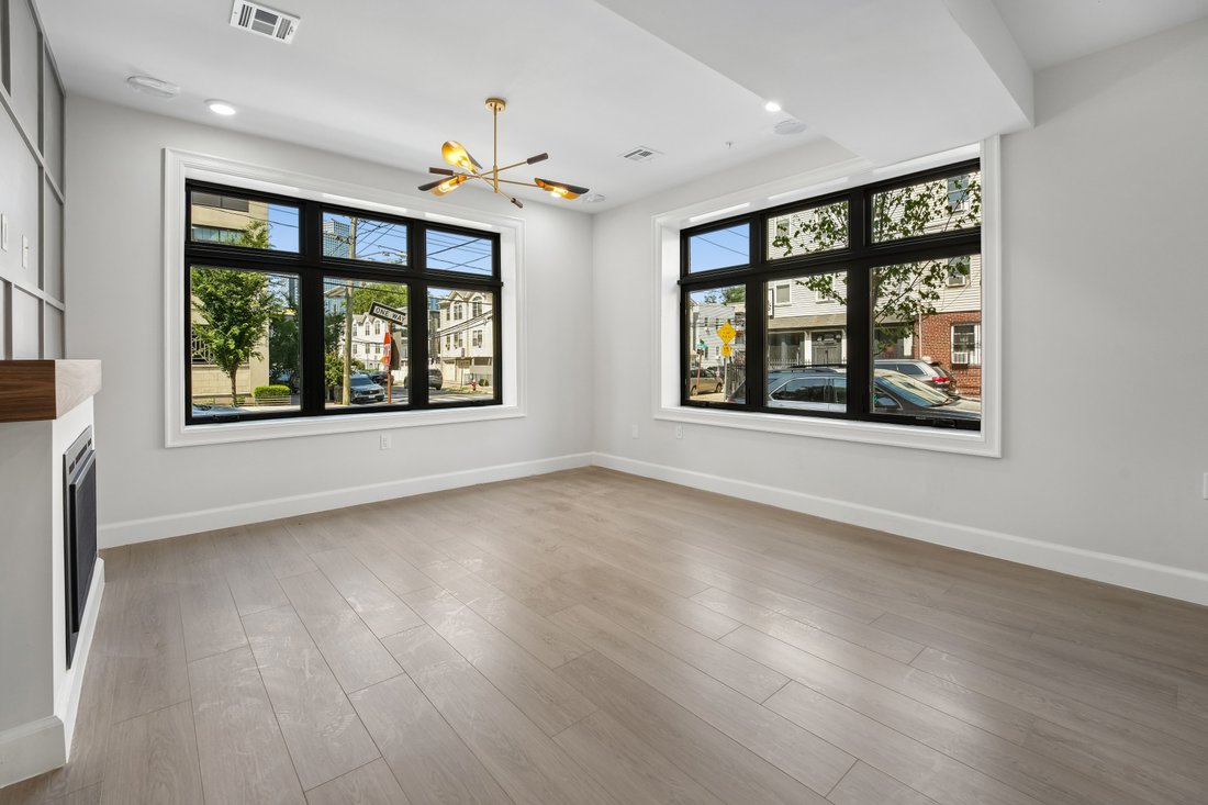 Condo in Jersey City, New Jersey, United States 4 - 18452384