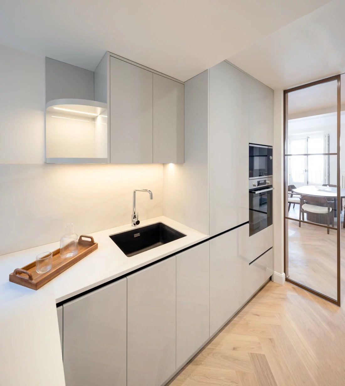 Wohnung in Centro, Madrid, Spanien 5 - 18451553
