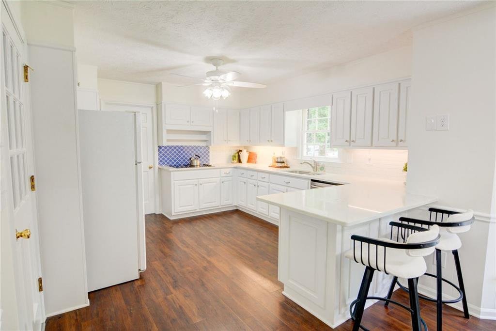 House in Peachtree Corners, Georgia, United States 3 - 18446888