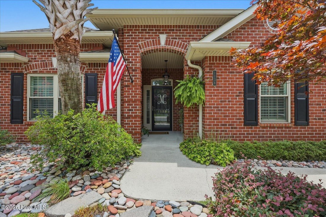 House in Wilmington, North Carolina, United States 3 - 18446786