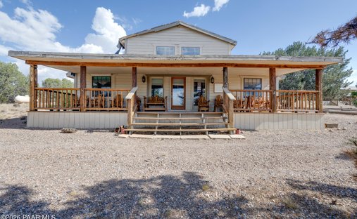 House in Paulden, Arizona, United States 1