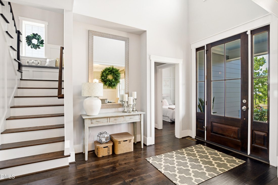 House in Raleigh, North Carolina, United States 4 - 18446842